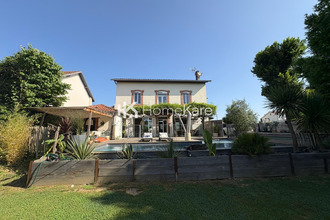 achat maison st-gaudens 31800