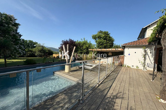 achat maison st-gaudens 31800