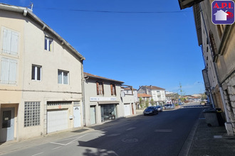 achat maison st-gaudens 31800