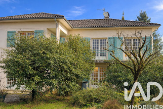 achat maison st-gaudens 31800