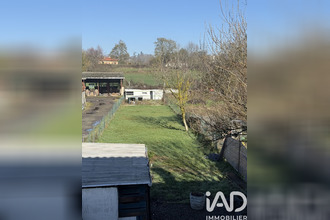 achat maison st-gaudens 31800