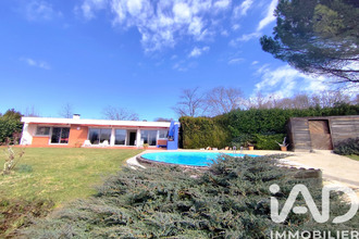 achat maison st-gaudens 31800