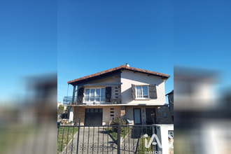 achat maison st-gaudens 31800