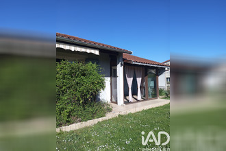 achat maison st-gaudens 31800