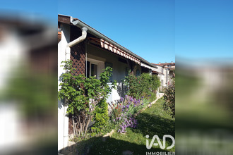 achat maison st-gaudens 31800