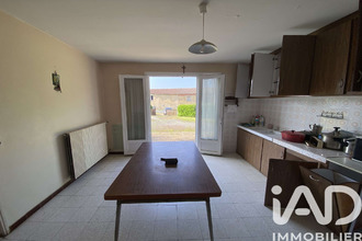 achat maison st-gaudens 31800