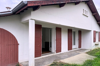 achat maison st-gaudens 31800