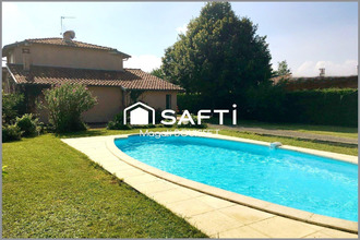 achat maison st-gaudens 31800