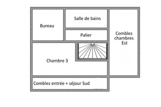 achat maison st-gaudens 31800