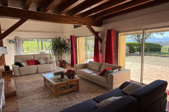 achat maison st-gaudens 31800