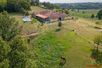 achat maison st-gaudens 31800