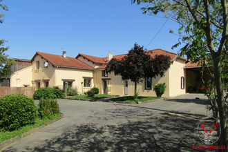 achat maison st-gaudens 31800