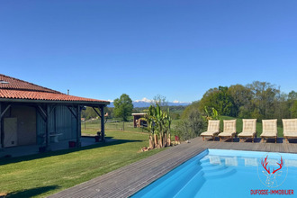 achat maison st-gaudens 31800