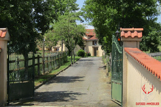 achat maison st-gaudens 31800