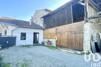 achat maison st-gaudens 31800