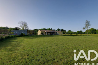 achat maison st-gaudens 31800