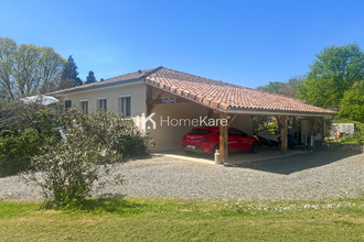 achat maison st-gaudens 31800