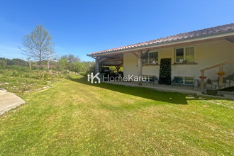 achat maison st-gaudens 31800