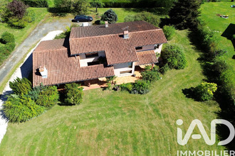 achat maison st-gaudens 31800