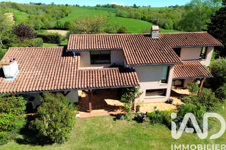 achat maison st-gaudens 31800