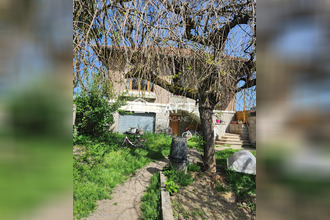 achat maison st-gaudens 31800