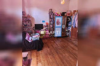 achat maison st-gaudens 31800