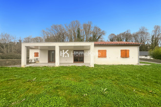 achat maison st-gaudens 31800