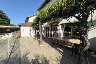 achat maison st-gaudens 31800