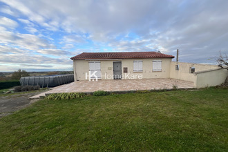 achat maison st-gaudens 31800