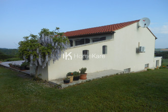 achat maison st-gaudens 31800