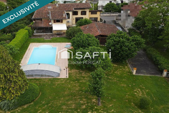 achat maison st-gaudens 31800