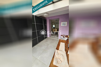 achat maison st-gaudens 31800