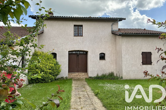 achat maison st-gaudens 31800