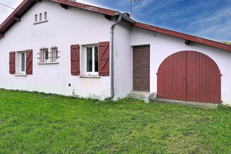 achat maison st-gaudens 31800