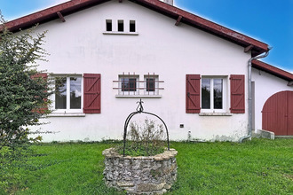 achat maison st-gaudens 31800