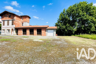 achat maison st-gaudens 31800