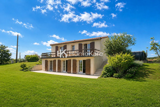 achat maison st-gaudens 31800