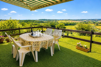 achat maison st-gaudens 31800