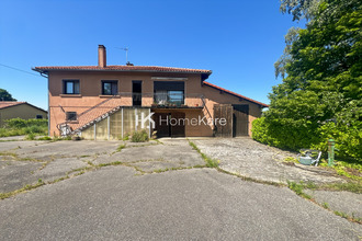 achat maison st-gaudens 31800