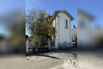 achat maison st-gaudens 31800