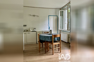 achat maison st-gaudens 31800