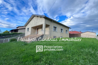achat maison st-gaudens 31800