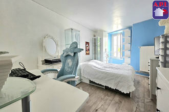 achat maison st-gaudens 31800