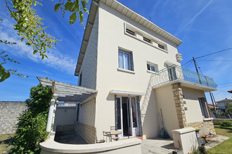 achat maison st-gaudens 31800