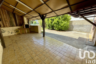 achat maison st-gaudens 31800