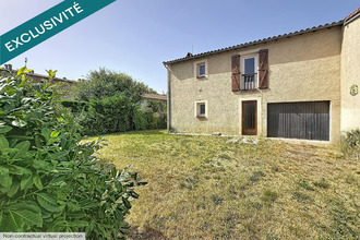 achat maison st-gaudens 31800
