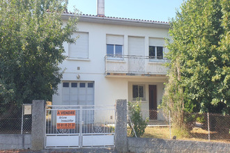 achat maison st-gaudens 31800