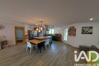 achat maison st-gaudens 31800