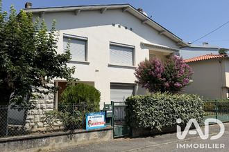 achat maison st-gaudens 31800