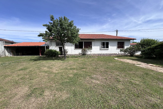 achat maison st-gaudens 31800